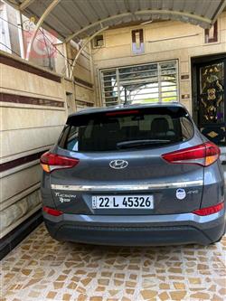 هیوندای تۆکسۆن
